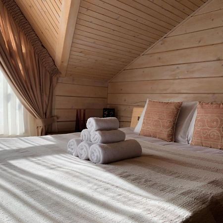 Villa Kaiser Lviv Ngoại thất bức ảnh