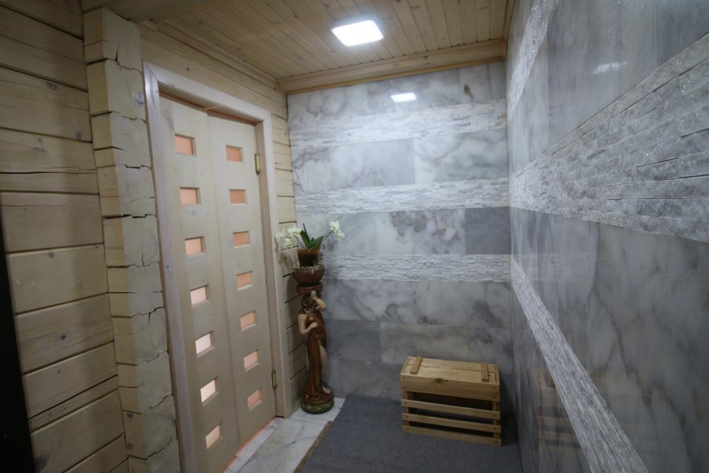 Villa Kaiser Lviv Ngoại thất bức ảnh