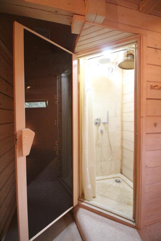 Villa Kaiser Lviv Ngoại thất bức ảnh